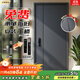 顧好加厚加高甲級防盜門(mén)入戶(hù)門(mén)+跨時(shí)代2.0mm門(mén)板+防撬防爆安全門(mén)子母門(mén)+智能門(mén)鎖人臉識別指紋鎖 全自動(dòng)遠程可視智能鎖 2050*860/960 開(kāi)向咨詢(xún)客服
