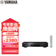 雅馬哈（Yamaha）CD-S303 CD機發(fā)燒 HiFi播放機 CD播放器 黑色