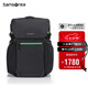 新秀麗（Samsonite）休閑時尚雙肩包電腦包16英寸男士背包多功能電競游戲大容量NY0
