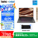 ThinkPad【國(guó)家補(bǔ)貼20%】聯(lián)想E16筆記本電腦  16英寸商務(wù)辦公學(xué)生輕薄本 i5-13500H 16G 512G 01CD