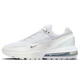 耐克NIKE休閑鞋女氣墊AIR MAX PULSE運動鞋F(xiàn)D6409-101白37.5