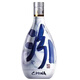 汾杏汾酒 青花20 品鑒裝 53度 500ml光瓶 無盒裝果酒 自飲首選 53度 500ml1瓶光瓶裝