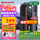紐曼（Newsmy）【3C認(rèn)證】Q5汽車應(yīng)急啟動電源搭電寶充氣泵抽吸一體車載電瓶強(qiáng)起汽車充氣泵便攜戶外電源12000mAh