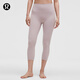 lululemon丨Align? 女士運動(dòng)高腰中長(cháng)緊身褲 21