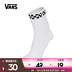 萬斯（VANS） 女子襪子（延續(xù)款） VN0A3Z92YB2 F