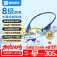 酷狗【8級防水+16級音量】旗艦6.0藍(lán)牙耳機(jī)骨傳導(dǎo)游泳運(yùn)動跑步騎行開放掛耳音樂長續(xù)航水下MP3內(nèi)存新K8
