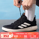 阿迪達斯 （adidas）男鞋涉水鞋 夏季新款TERREX 運動(dòng)鞋戶(hù)外鞋網(wǎng)面透氣休閑鞋 JI3499 43
