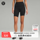lululemon丨Wunder Train 女士運動(dòng)高腰緊身短褲 8