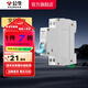 公牛（BULL）斷路器 佳和LB12系列空開(kāi)漏保開(kāi)關(guān) 家用電源總閘空氣開(kāi)關(guān) 【空開(kāi)1P+N 40A】