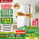 格力（GREE）除濕機(jī)/抽濕機(jī)家用20升/天臥室客廳除潮除霉除濕器干燥器可干衣智能控濕可定時(shí)DH20EH