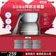 可麗金膠卷面霜提拉緊塑抗皺緊致滋養(yǎng)精萃霜保濕 七夕情人節(jié)禮物送女友 可麗金膠卷面霜30g【滋養(yǎng)保濕】