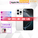 「美版有鎖全新」Apple 蘋(píng)果 iPhone 16 Pro Max/Pro卡貼機(jī) iPhone 16 Pro 白色 256GB 全新未激活無(wú)卡槽