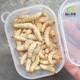 品云美寵玉米蟲(chóng)葡萄蜜蟲(chóng)畫(huà)眉鸚鵡鳥(niǎo)食倉鼠蜜袋鼯飼料零食釣魚(yú) 【活蟲(chóng)】3cm長(cháng) 大盒40條（優(yōu)選）