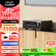 天龍（DENON）AVR-X3800H音響音箱家庭影院9.4聲道AV功放機支持藍牙WIFI 8K杜比全景聲DTS:X Auro3D全面三維音效 AVRX3800H