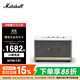 MARSHALL（馬歇爾）ACTON II BLUETOOTH 音箱2代無(wú)線(xiàn)藍(lán)牙家用重低音音響 白色