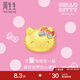 周生生七夕Hello Kitty50周年黃金耳釘 足金三麗鷗耳飾單只 94780E定價(jià)