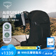 OSPREY 登山包駭客28L多日輕量徒步戶(hù)外登山包男女同款戶(hù)外旅行雙肩背包 黑色 M/L