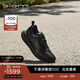 愛步（ECCO）BIOM 2.2運動鞋男 戶外跑步鞋休閑鞋男鞋 健步830844 HL 黑色83084451052 41 (260mm)