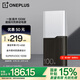 一加100W充電寶【3C認(rèn)證可上飛機】超級閃充移動電源12000mAh手機充電寶 可充電腦極木版