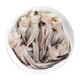 冰鮮三去魷魚頭(二本足）200g