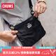 CHUMS洽洽鳥單肩包戶外手機(jī)鑰匙包證件包運(yùn)動(dòng)包便攜單肩挎包CH60-3752 CH60-3752-K042 OS（H:19CM W:24CM）