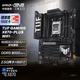 華碩（ASUS）TUF GAMING X870-PLUS WIFI重炮手電競特工主板 支持 CPU 9800X3D/9950X (AMD X870/socket AM5) 【電競特攻】X870-PLU