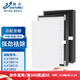 臻美適配亞都空氣凈化器濾芯雙面俠KJ455G-S4D/480G/500G濾網(wǎng)KJF2901/2801/2103/2701/KJG2101/2701 套裝3片KJF2801 KJZ2801/F2802 套裝