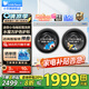 小天鵝（LittleSwan）迷你小烏梅3.0雙筒分區(qū)洗可組懶三筒洗衣機(jī)疊加外掛洗烘一體內(nèi)衣洗衣機(jī)水魔方/藍(lán)氧 1.21以舊換新 【奶油白迷你小烏梅】自由搭配+水魔方護(hù)色護(hù)形
