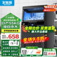 北極熊（BEIJIXIONG）制冰機(jī)商用奶茶店小型40-400KG大型桶裝水制冰器KTV吧臺(tái)冰塊制作機(jī)全自動(dòng)制冰機(jī) 【中小型款】36顆丨產(chǎn)55KG丨自來水