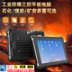 辰想 W10N加固三防平板電腦工業(yè)pad可定制防爆煤安礦安礦山windows10系統(tǒng)高亮長續(xù)航手持帶RS232串口 10吋W10N（8+128G）普分普亮電商款 三防版本