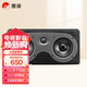 惠威（HiVi）D50C 音響 音箱 家庭影院中置音響 木質HIFI高保真無源音響