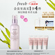 Fresh馥蕾詩(shī)玫瑰密集保濕平衡乳100ml保濕滋潤(rùn) 生日禮物送女友男友