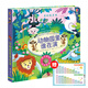 新華書店直營正版 奇妙發(fā)聲書 農(nóng)場(chǎng)里邊誰在吵 英國尤斯伯恩出版公司 點(diǎn)讀認(rèn)知有聲繪本0-3歲寶寶早教啟蒙故事書低幼版 奇妙發(fā)聲書動(dòng)物園里誰在演