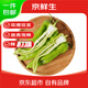 京鮮生內(nèi)蒙古新鮮尖椒凈重1.5斤裝 新鮮蔬菜 辣椒 源頭直發(fā)