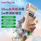 卡蛙風(fēng)寶手持小風(fēng)扇便攜迷你高速渦輪小風(fēng)炮桌面電風(fēng)扇戶外無線款超長續(xù)航大風(fēng)力電扇七夕情人節(jié)禮物