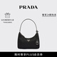 PRADA/普拉達(dá)【禮物】女士 Re-Edition 2005 Re-Nylon手袋女包 黑色