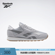 Reebok銳步官方24新品男女鞋CLASSIC NYLON運動休閑復古跑鞋 100074325 42 (27cm),US: 9