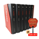 【現(xiàn)貨正版】中國(guó)篆刻聚珍 中國(guó)篆刻名品 中國(guó)篆刻集粹系列 浙江人民美術(shù)出版社 第一輯古璽印+第二輯名家印+第三輯專題印 全套可選 【第二輯下】名家印6冊(cè)