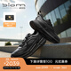 愛步（ECCO）BIOM2.2運(yùn)動鞋男 25新款輕量舒適跑步鞋男鞋明星同款 健步830904 黑色83090451094 42