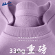 回力圓領(lǐng)衛(wèi)衣女2025新款春秋小個子時尚洋氣無帽寬松長袖上衣外套女