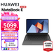 華為（HUAWEI）華為平板MateBook E/E GO 二合一筆記本電腦輕薄辦公觸屏本搭載Win11系統(tǒng)+辦公軟件HW11A 【22款】星云灰丨i5 16GB+1TB含鍵盤 官方標(biāo)配