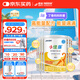 雀巢健康科學(xué)  小佳膳  特醫(yī)全營(yíng)養(yǎng)配方粉 400克*6罐 正品保證