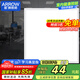 ARROW箭牌照明 集成吊頂燈600*600led平板燈辦公室商場(chǎng)吊頂燈具QC459