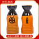 裕井燒坊白酒 濃香型白酒 口糧酒【喜酒】 42度 125mL 2瓶 小酒壺