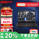 聯(lián)想拯救者R7000/R9000P【補(bǔ)貼20%】2025款RTX5060獨(dú)顯黑悟空電競(jìng)游戲筆記本電腦P3高色域2.5K屏學(xué)生本 R9-8940HX 5060-8G獨(dú)顯R7000P 32G內(nèi)存 1TB固
