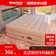westfieldoutdoor自動(dòng)充氣床墊戶外露營(yíng)裝備野餐野營(yíng)家用氣墊床防潮墊帶枕頭睡墊