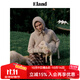 ELAND【綿羊毛＋山羊絨】衣戀針織衫女棉花糖毛衣25秋季新款 燕麥色(33)OATMEAL S /160