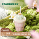 星巴克（Starbucks）杯子 星巴克多肉花園系列馬克杯 高顏值辦公室桌面杯男女士送禮 粉色款陶瓷吸管杯(配杯蓋)415ml
