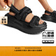 匡威（Converse）官方 Run Star Utility Sandal CX夾心涼鞋A06480C A06480C 38.5