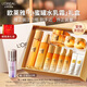 歐萊雅小蜜罐水乳霜3.0禮盒護(hù)膚品套裝補(bǔ)水保濕抗皺化妝品教師節(jié)禮物